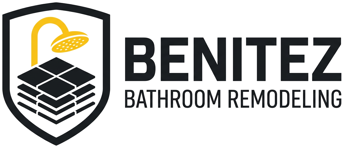 Benitez Bathroom Remodeling Company